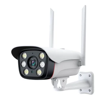 YCC365 1080P rezistent la apa Camera IP de Exterior Camera de Supraveghere cu Infrarosu Camera de Securitate Wireless WiFi Camera CCTV Audio cu Două căi