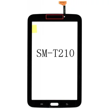 Nou 7 Inch Touch Ecran Digitizor Panou Pentru SM-T211 T211, SM-T210 T210
