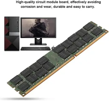 Kllisre placi de baza X79 combo kit set Xeon LGA 1356 E5 2420 V2 cpu 2 buc x 4GB= 8GB 1333MHz DDR3 ECC REG memorie RAM