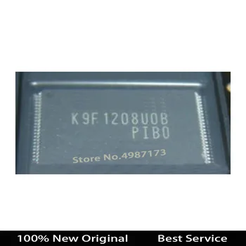 K9F1208U0B-PIB0 Original K9F1208U0B PIB0 În Stoc