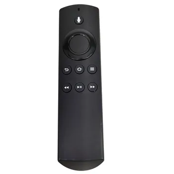 Uesd Original PE59CV Pentru Amazon Alexa Voce Foc TV Stick Cutie de mass-Media de Control de la Distanță Fernbedienung