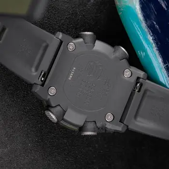 Ceas Casio barbati g soc de lux de top set Sport cuarț bărbați ceas rezistent la apa 200m watchs CONDUS relogio Ceas digital Ceas Militar