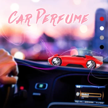 Solid Odorizant Auto Car Styling Auto Parfum Parfum Aromoterapie Automobile Mini Ornamente Pentru Masina Acasa Cameră Diffuser Cadou