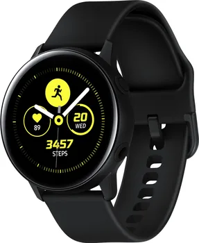 Samsung Galaxy Watch Active R500 Negru