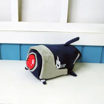 Fete Front jucărie de pluș Joc SANGVIS FERRI figura Mascota Câine anime pluș papusa 21cm cosplay pernă moale pentru cadou