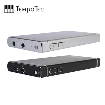 Amplificator pentru căști TempoTec Sonata iDSD USB Portabil HIFI DAC Suport CÂȘTIGA MacOSX Android & iOS Telefoane DAC Acceptă DSD