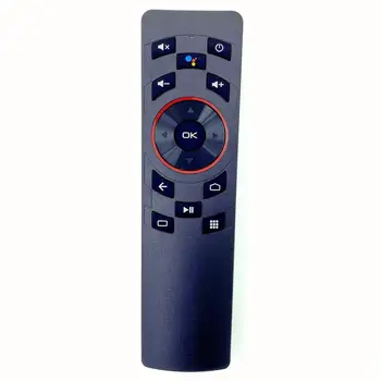 Original Omni Opal RC3441520/01R Voce Bluetooth de la Distanță Pentru Infomir Dispozitiv Android TV MAG425A Fernbedienung