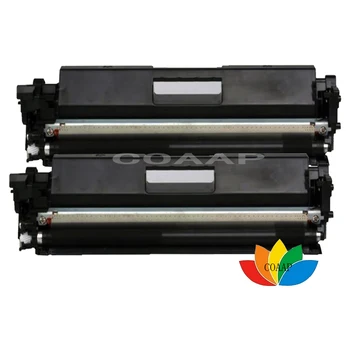 2x CF217A 17a compatibil cartuș de toner pentru HP LJet Pro M102a M102w MFP M130A M130fn M130fw M103nw printer cf217a 217a NICI un CHIP