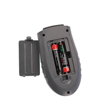 HS2234 Digital cu Laser Tahometru RPM Tester Motor Mic Motor Speed Meter Indicator DT2234C (Fără Baterie)