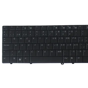 NOI spaniolă Tastatura Laptop pentru HP 8530 8530W 8530P SP Tastatura