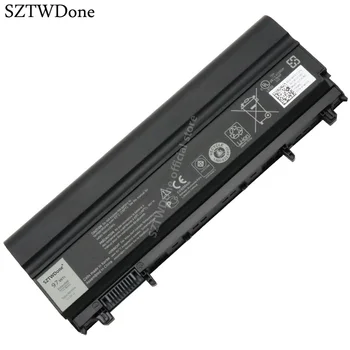 SZTWDone 97WH N5YH9 baterie Laptop pentru Dell Latitude E5540 E5440 VJXMC VV0NF 0K8HC 7W6K0 CXF66 FT6D9 1N9C0 F49WX NVWGM WGCW6