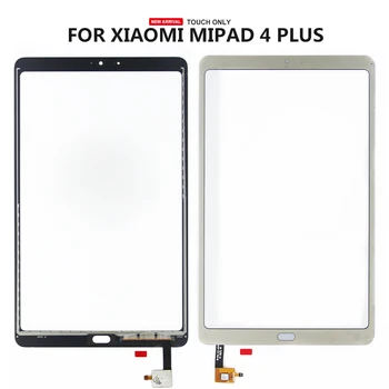 Nou Pentru Xiaomi Mi Pad 4 plus Mipad 4 plus Inlocuire Touch Screen Digitizer Sticla Instrumente Gratuite