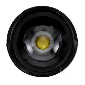 Alonefire H29 Super Puternic Xlamp XHP70.2 LED-uri Lanterna USB Reîncărcabilă Lampă Zoom Tactice Lanterna Camping, în aer liber