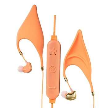 Urechi de Elf Bluetooth pentru Căști Microfon Înlocuire Căștile In-ear Cosplay Zână Cadouri Creative pentru Copii