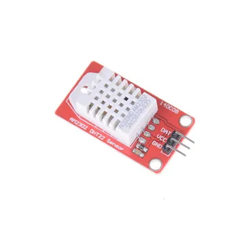AM2302 DHT22 Capacitate Digitală Senzor de Temperatură și Umiditate Module Pentru Arduino R3 O Mare Precizie Umiditate sensibile