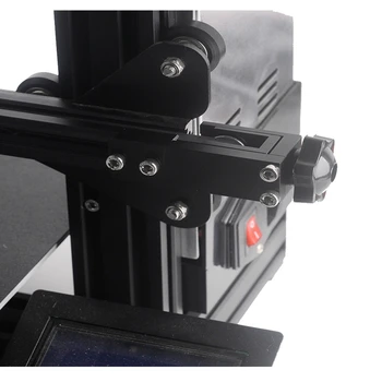 2020 Profilul Axa X Sincron Curea Stretch Tensionare pentru Imprimantă 3D Creality CR-10/20 CR-10S Ender Pro-3/5