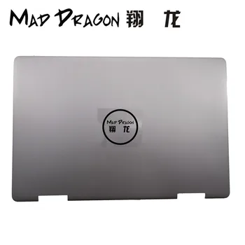 MAD DRAGON Brand Laptop NOU 2-în-1LCD Capacul din Spate de Sus Shell Ecran Capac Pentru Dell Inspiron 15 7000 7586 Capac de Argint 0MCCPR MCCPR