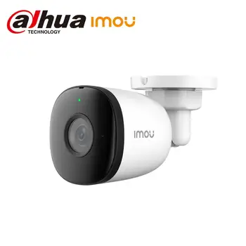 Dahua Imou F22A 1080P HD rezistent la Intemperii IP67 Camera Onvif și Diversificat de Stocare aparat de Fotografiat în aer liber PoE Camera de Detectare a Omului