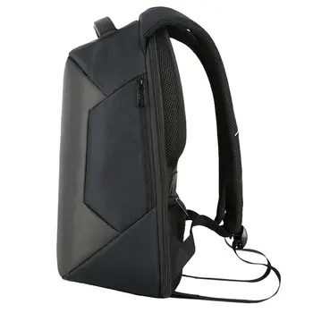 2020 Bărbați Anti-furt Rucsac Rucsac Laptop 15.6 Inch USB de Încărcare Design Oxford Impermeabil Călătorie Rucsac Notebook Bag