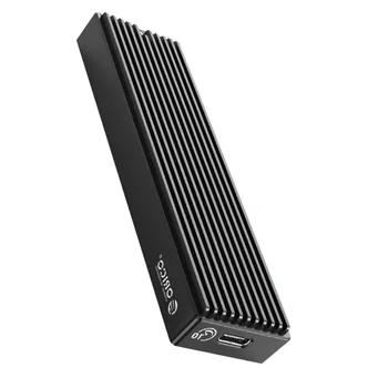 ORICO M2PV-C3-C M. 2 NVME SSD Cabina de USB3.1 10Gbps Extern Solid state Drive Cutie de Caz pentru 2230 2242 2260 2280
