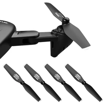 F6 Drone Accesorii Profesionale Elice cu Patru bucată Ambalaj Toate Modelele Aplicabile RC Elicopter piese de Control de la Distanță Lama