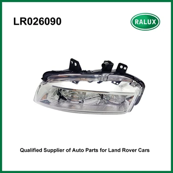 Noua fata a plecat Masina Lampă de Ceață pentru Range Rover Evoque 2012 - auto lampă de ceață furnizor de înaltă calitate LR026090