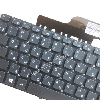 NOUA Tastatură rusă pentru Samsung 355V4C 355V4X 355v4xC 355V4C-S10 PK130RV1A03 3445VX RU v135360AS1 BA59-03368C tastatură Neagră