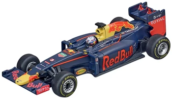 Carrera 20062452 urmări slot DU-te!!! -SPRINT-Vettel vs Ricciardo - 3,6 m