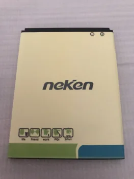 Original Baterie de 2000mAh pentru Neken N6 / Neken N6 PRO Smart Mobile Telefon Mobil
