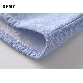 GFMY de vară 2020 Bumbac Maneca Completa de Modă de culoare Solidă Băiat plus tricou 3T-12T Casual Big Kid Haine Tricouri culoare Alb Albastru