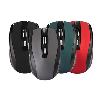 Mouse Wireless Optic Scroll