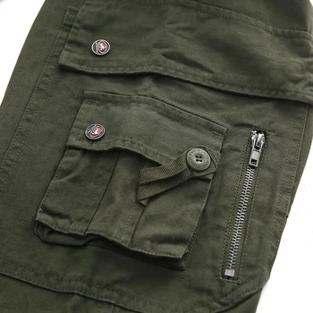 Armata Fan Haine Toamna Iarna Militare Tactice Stil Bărbați Rezistente la Uzură Armata Pantaloni sex Masculin Pantaloni Dropshopping [womenbag & wholesale]