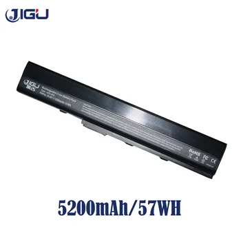 JIGU Baterie Laptop Pentru Asus A52 A52J K42 K42F K52F K52J Serie A31-K52 A32-K52 A41-K52 A42-K52 K52DR 70-NXM1B2200Z