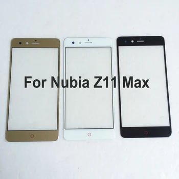 Pentru Nubia Z11 Max Z11Max Grand Max Panou Tactil Ecran Digitizer Sticla Senzorul Touchscreen Touch Panel Fara Flex