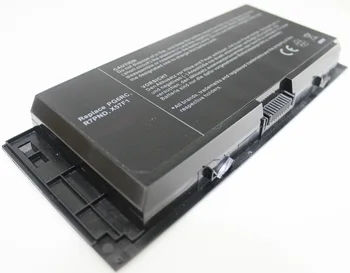 HUAHERO Baterie Laptop Pentru DELL Precision M6600 M6700 M6800 M4800 M4600 M4700 FV993 FJJ4W PG6RC R7PND OTN1K5 97KRM 9GP08 KJ321