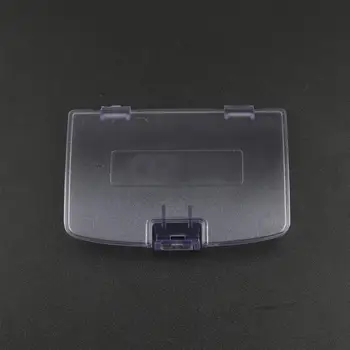 YuXi 10BUC Pentru Gameboy culoare Capac Baterie Capac Ușă Pentru Nintend pentru GBC OEM Console de jocuri piese de schimb
