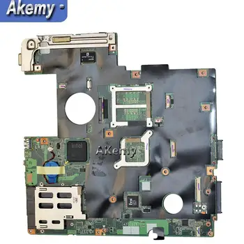 Akemy G60VX mainboard REV 2.0 Pentru Asus G60V G60VX Laptop placa de baza 60-NV3MB1200-A05 DDR3 Testat de Lucru Bine