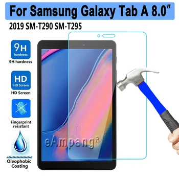 Sticla Temperata Pentru Samsung Galaxy Tab 7 7.0 8 8.0 Și 10.1 10.5 9.7 A7 10.4 T500 T590 T510 T580 P580 T350 T290 Ecran Protector
