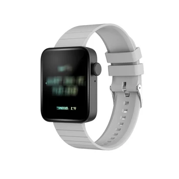 Smart Fitness Ceas Femei Bărbați P88 Smartwatch 2020 cu tensiunea Oxgen Vreme Inteligent Muzica Suna Ceasul pentru IOS, Android VS P8