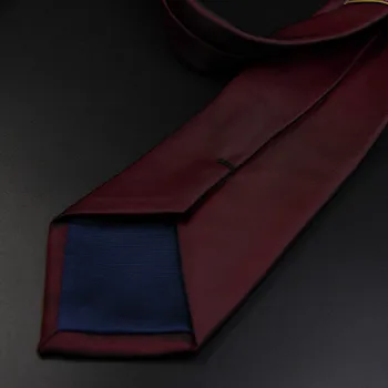 6pcs de lux Cravată Set pentru Omul de Moda Mens Legături Set Pătrat de Buzunar Clip Cravată Brosa Formale Rochie Cravată petrecere de nunta, cadou barbati