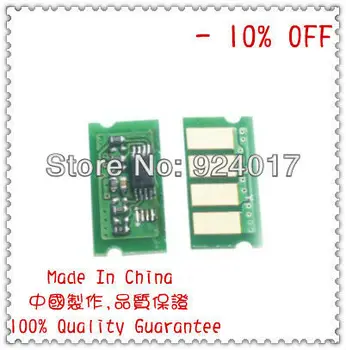 Chip Pentru Refill Ricoh Aficio SP C242dn C242sf C242 Imprimantă,Pentru Ricoh Copiator Consumabile SPC242 SPC242DN SPC242SF RCP 242 Toner Chip
