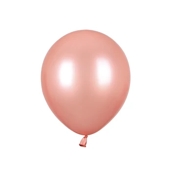 1set la mulți ani Balon Banner Decoratiuni Rose Gold Folie Scrisoare Balon cu 20buc Baloane Latex Petrecere de Ziua Decor