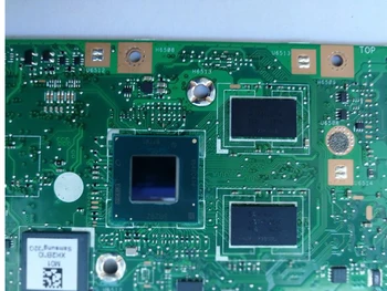 E200HA MAIN_BD E200HA placa de baza Pentru Asus E200 E200H E200HA Laptop placa de baza Placa de baza 4G RAM /Z8300/CA 128G-SSD