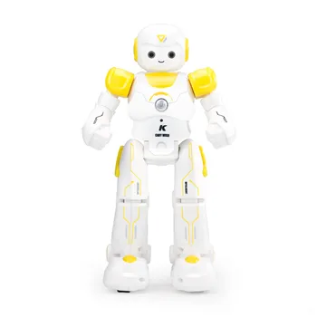 JJRC R11 CADY WIKE / R12 CADY WISO Inteligent RC Robot Gest Touch Senzor Inteligent de Programare Dans de Patrulare Jucărie