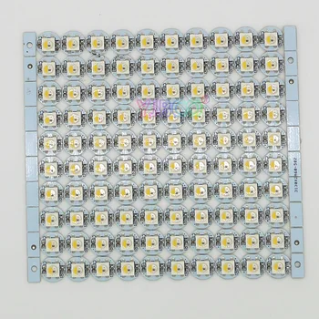 100buc SK6812 LED Bord Radiator RGBW/RGBWW LED chips-uri (10mm*3mm) SK6812 IC Built-in 5050 SMD RGB DC5V