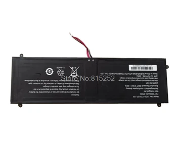 Baterie Laptop Pentru Multilaser PC209 PC208 UTL4776127-2S 7.6 V 5000mA 38wh