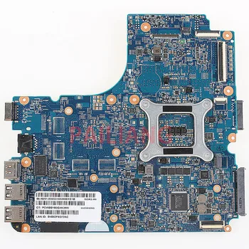 Placa de baza Laptop pentru HP Probook 4540S 4440S PC Placa de baza 683495-001 683495-501 plin tesed DDR3