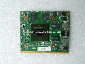 NOU Original K2000M 2GB N14P-T3-A2 Video GDDR5 placa Grafica pentru M4700 M6700