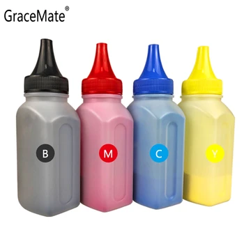 GraceMate Refill Toner Praf Compatibil pentru OKI C332 MC363 C332dn Imprimante Toner Color Pulberi