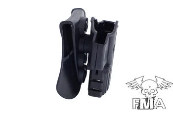FMA XD VITEZE Toc Pentru GBB (Curea) Accesorii de Vânătoare Pistol Caz Airsoftsports Tactic Pistol Toc Pistol Nou Titular